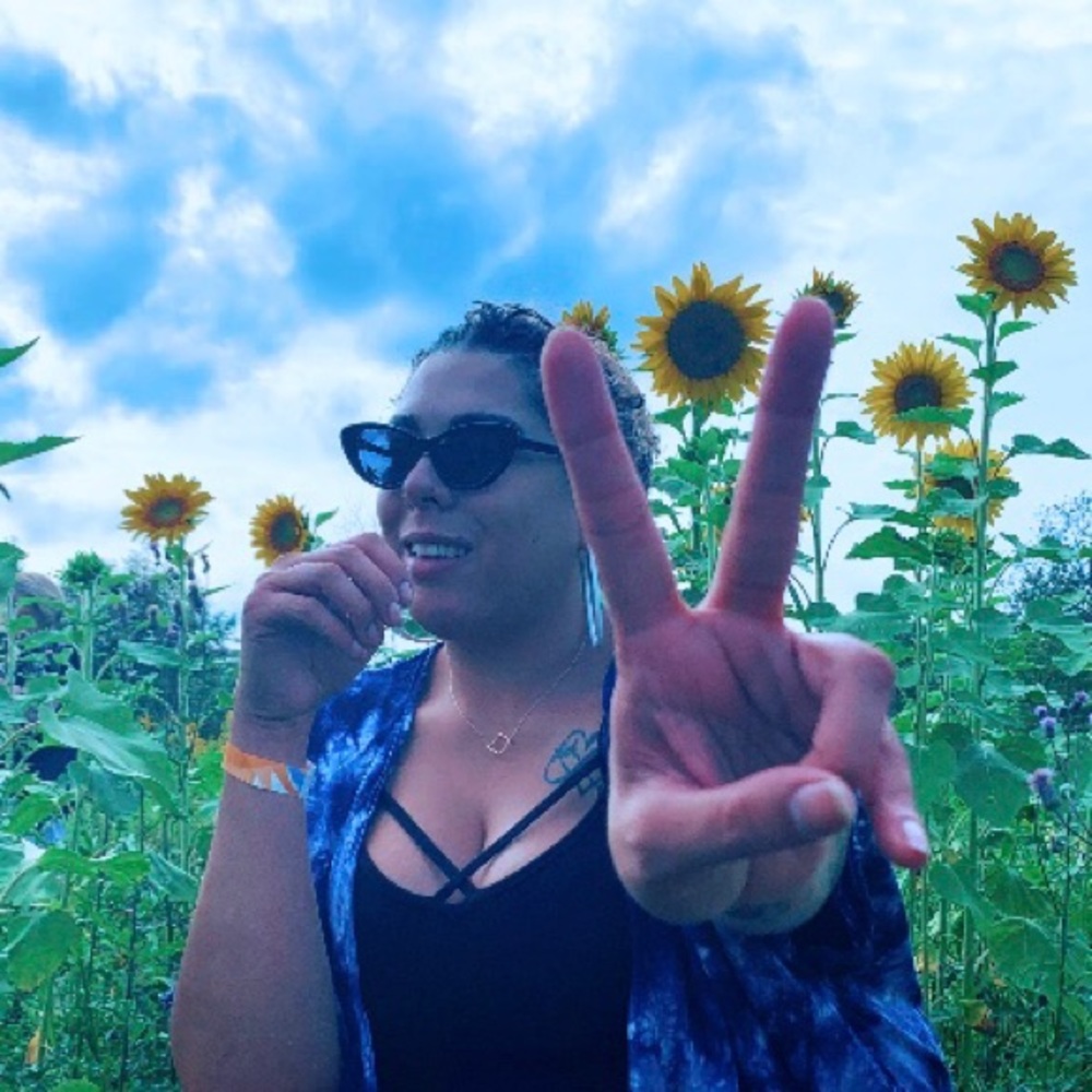 Meet your Posher, Natasha